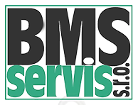 BMS servis s.r.o.